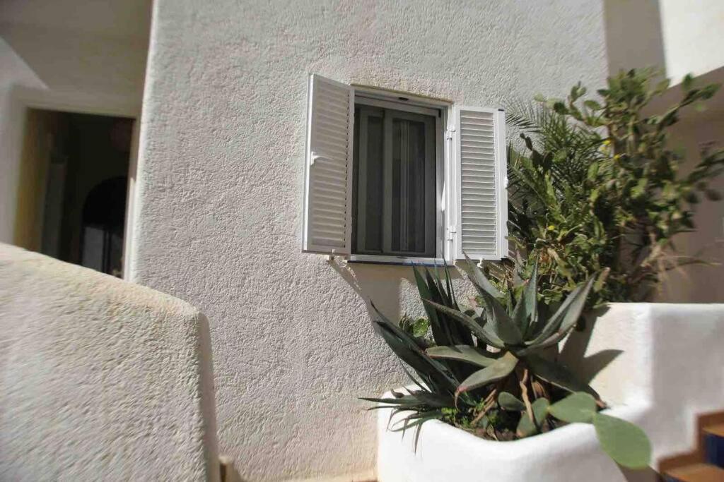 Apartamento A 2 Minutos Andando A La Playa. La Isleta del Moro Buitenkant foto